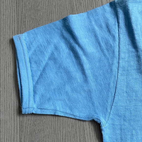 Vintage 1970’s Elvis Presley shirt - Picture 5 of 8